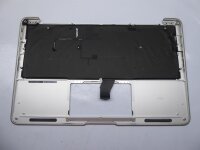 Apple MacBook Air A1465 Top Case Englisch Layout 069-9392-B Early 2015 #4052