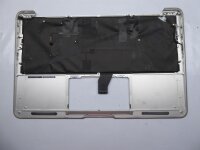 Apple MacBook Air A1465 Top Case Französisches...