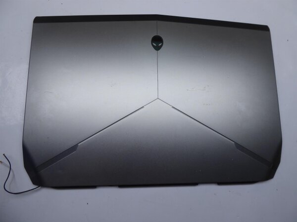 Alienware 15 R2 Displaygehäuse Deckel 0TNNTK #4539