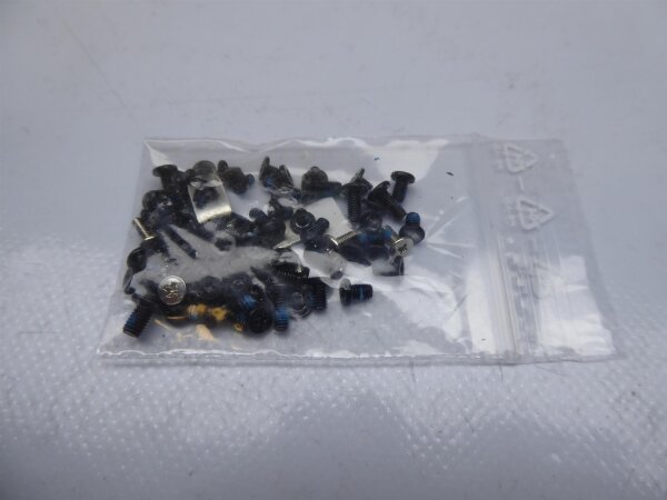 HP ZBook 15 G2 Schraubensatz Screw Set #4540