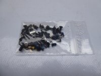 HP ZBook 15 G2 Schraubensatz Screw Set #4540