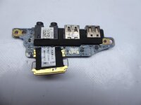 Alienware 15 R2 USB Audio Board mit Kabel 07TYVB #4539