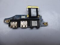 Alienware 15 R2 USB Audio Board mit Kabel 07TYVB #4539
