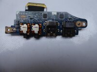 Alienware 15 R2 USB Audio Board mit Kabel 07TYVB #4539