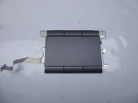 HP ZBook 15 G2 Touchpad Maustasten Button Board mit Kabel...