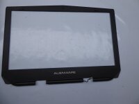 Alienware15 R2 Display Rahmen Blende Front Bezel...