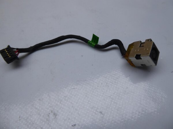 HP ZBook 15 G2 Power Buchse Strombuchse 727819-FD9 #4540