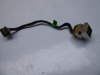 HP ZBook 15 G2 Power Buchse Strombuchse 727819-FD9 #4540