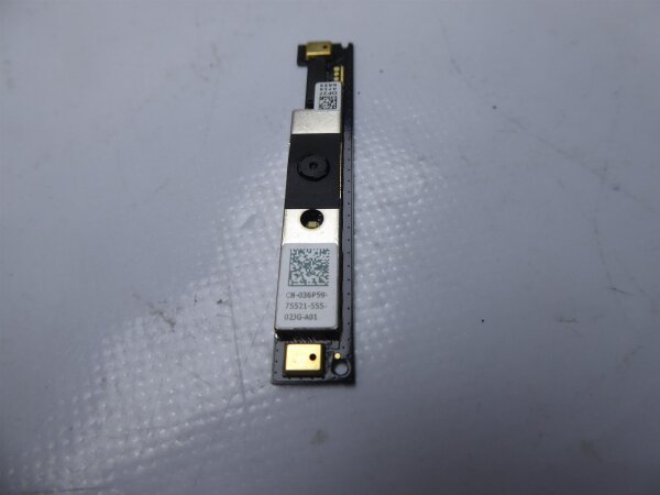 Alienware 15 R2 Webcam Kamera Modul 036P59 #4539