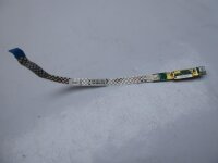 HP ZBook 15 G2 Fingerabdruck Sensor Fingerprintboard...