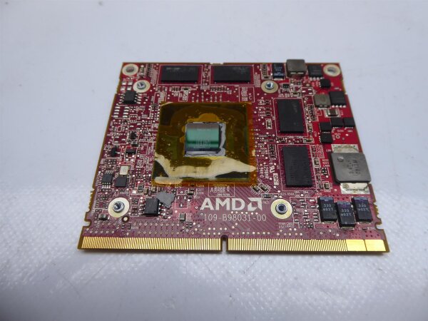 Dell Alienware M15X ATI Radeon HD5730 1GB Grafikkarte 0NTVGT #86053