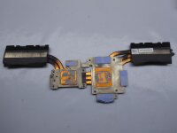 Alienware 15 R2 CPU Kühler Kühlkörper...