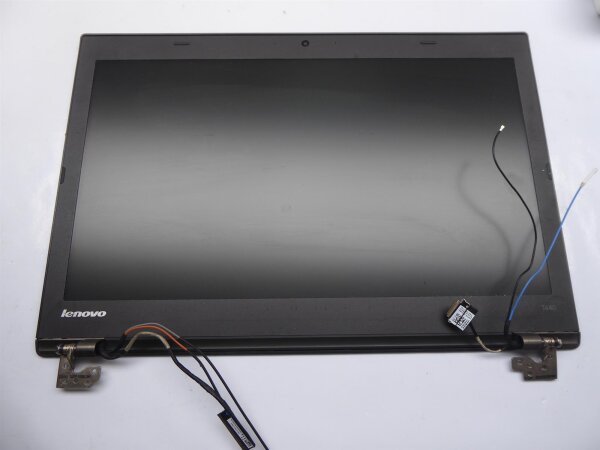 Thinkpad T440 14.0 Display Panel komplett matt #3260