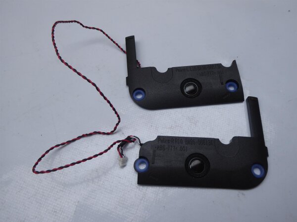 Samsung ATIV Book 915S NP915S3G Lautsprecher Soundspeaker BA96-06613A #4541