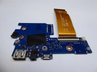 Samsung ATIV Book 915S NP915S3G USB Audio Board mit Kabel...