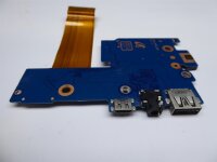 Samsung ATIV Book 915S NP915S3G USB Audio Board mit Kabel BA41-02279A #4541