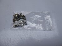 Samsung ATIV Book7 NP740U3E Schraubensatz Screw Set #4542