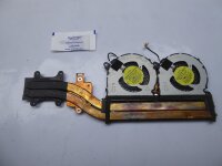 Samsung ATIV Book7 NP740U3E Kühler Lüfter...