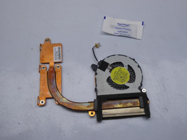Samsung ATIV Book7 NP740U3E Kühler Lüfter Cooling Fan BA62-00820A #4542