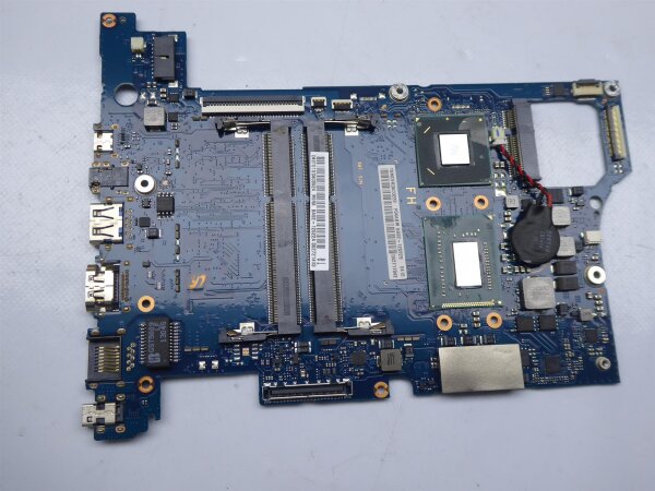 Samsung ATIV Book NP740U3E i5-3337U Mainboard Motherboard BA92-12522A #4542