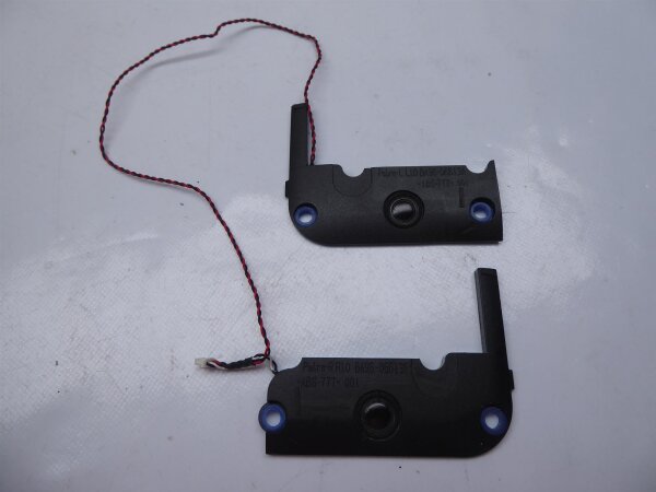 Samsung ATIV Book 905S NP905S3G Lautsprecher Soundspeaker BA96-06613A #4543