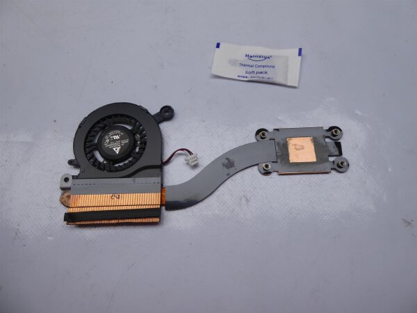 Samsung ATIV Book 905S NP905S3G Kühler Lüfter Cooling Fan BA62-00894A #4543