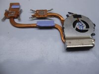MSI GL62 6QD Kühler Lüfter Cooling Fan...