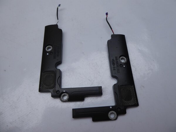 Samsung Chromebook 503C XE503C32 Lautsprecher Soundspeaker R L BA96-06803A #4544