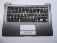 Samsung Chromebook 503C XE503C32 Gehäuse Oberteil...