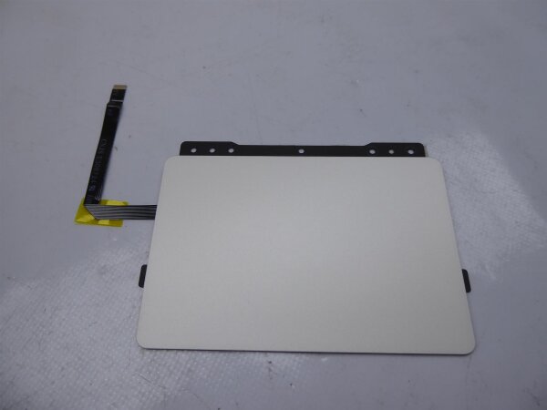Samsung ATIV Book 905S NP905S3G Touchpad mit Kabel weiß 2H1214-142201 #4543