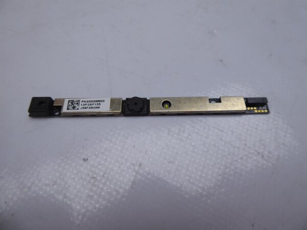Lenovo G70-80 Webcam Kamera Modul PK40000M800 #3987