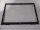 Dell Precision M6400 Frontglas Displayglas 0Y159H #3849
