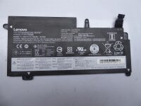 Lenovo ThinkPad 13 ORIGINAL Akku Batterie 01AV436 #A6