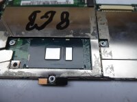 Acer Swift SF 514-51 Intel i3-6100U 8GB Mainboard Motherboard LA-D591P #4547