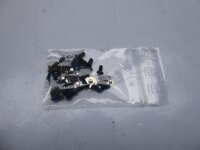 HP Pavilion 14-B002eo Schraubensatz Screw Set #4549