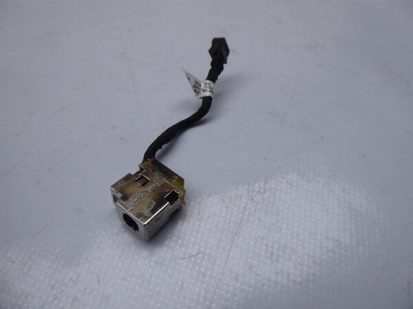 HP Pavilion 14-B002eo Powerbuchse Strombuchse 698230-YD1 #4549
