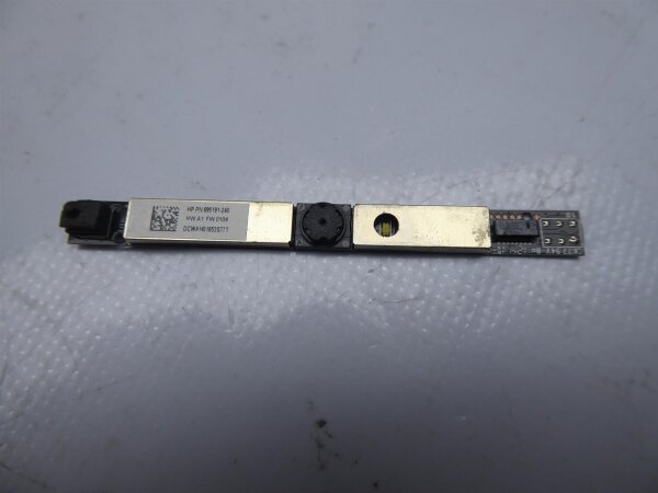 HP Pavilion 14-B002eo Webcam Kamera Modul 695191-240 #4549