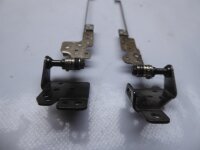 MSI Apache Pro GE62VR 7RF Displayscharniere Scharniere Hinges L + R #4548