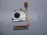 HP Pavilion 14-B002eo Kühler Lüfter Cooling Fan 702746-001 #4549