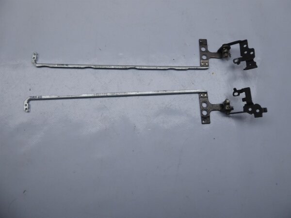 HP Pavilion 14-B002eo Displayscharniere Hinges Rechts Links #4549