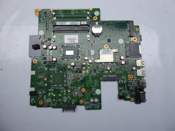 HP Pavilion 14-B002eo i3-3217U Mainboard Motherboard 698492-501 #4549