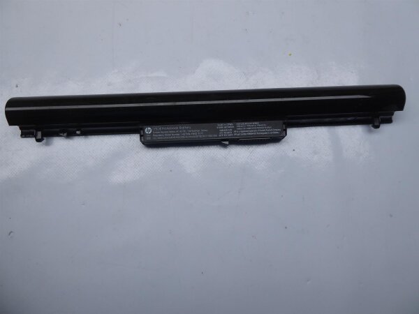 HP Pavilion 14-B002eo Original Akku Batterie VK04 695192-001 #A10