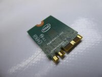 MSI Apache Pro GE62VR 7RF WLAN Karte Wifi Card 01AX706 #4548