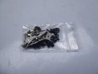 Packard Bell EasyNote TE11HC Schraubensatz Screw Set #3345