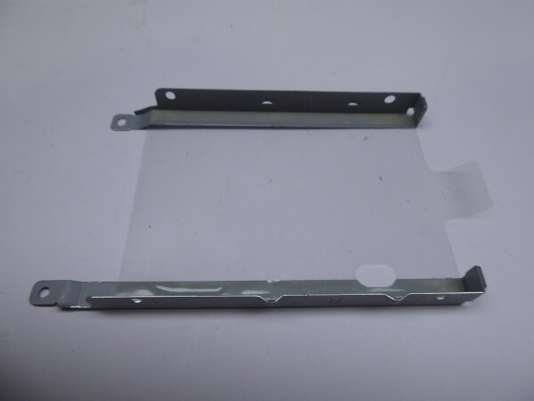 Packard Bell EasyNote TE11HC HDD Caddy Festplatten Halterung AM0HI000100 #3345