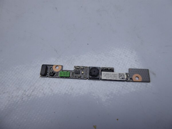P/B EasyNote TE11HC Webcam Kamera Modul NC.21411.01C #3345