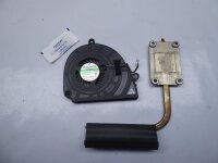 P/B EasyNote TE11HC Kühler Lüfter Cooling Fan...