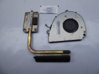 P/B EasyNote TE11HC Kühler Lüfter Cooling Fan...