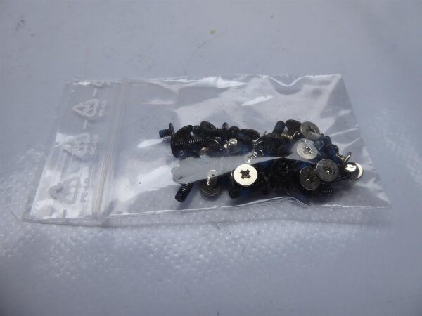 P/B EaysNote V5WT2 ENTE69HW Schraubensatz Screw Set #4550