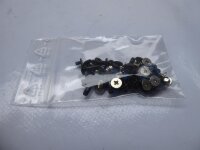 P/B EaysNote V5WT2 ENTE69HW Schraubensatz Screw Set #4550